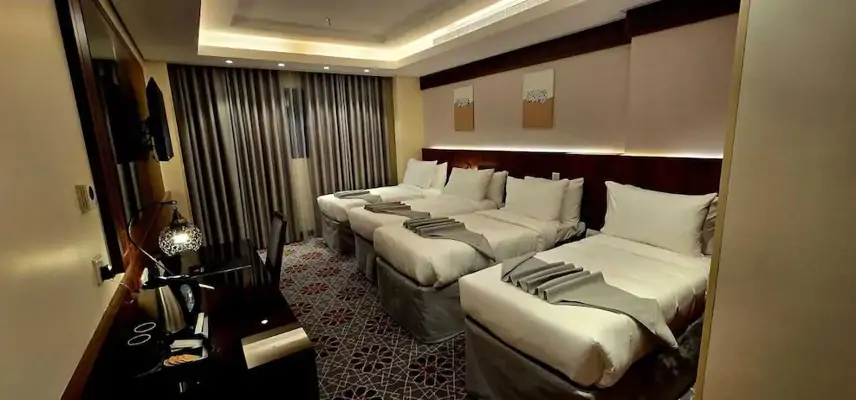 Maysan Rehab AL Mysk image